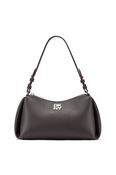 DKNY Remy Shoulder Bag Coffee Bean Brown