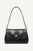 DKNY Soho MD Shoulder Bag Black image