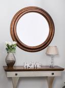 Positano Mirror | Rich Bronze — MIRRORS.IE image