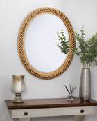 Ordesa Mirror | Gold — MIRRORS.IE image