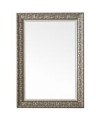 Faithlegg Mirror | Pewter — MIRRORS.IE image