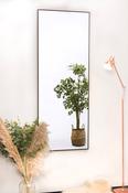 Tallinn Mirror | Full Length | Black — MIRRORS.IE image