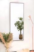 Tallinn Mirror | Full Length | Black — MIRRORS.IE image