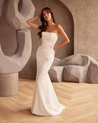Paloma Blanca Style #P5125