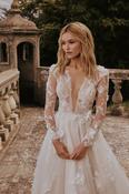 Luce Sposa Style #Rosie
