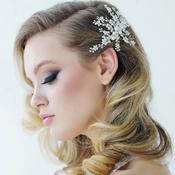 Athena Bridal Jewellery Style #3369