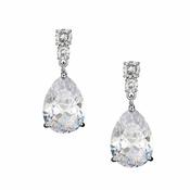 Athena Bridal Jewellery Style #7522