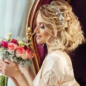 Athena Bridal Jewellery Style #7585