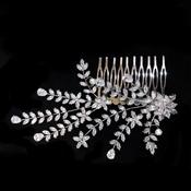 Athena Bridal Jewellery Style #7605