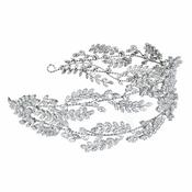 Athena Bridal Jewellery Style #7805