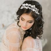 Athena Bridal Jewellery Style #7815