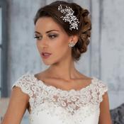 Athena Bridal Jewellery Style #9797