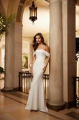 Paloma Blanca Style #P5061 image