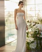 Rosa Clara Couture Style #Memphis