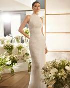 Rosa Clara Couture Style #Miras