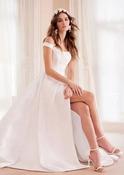 Josephine Scott Style #Raegan