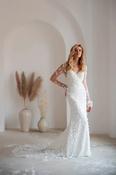 Love and Liberty Style #Olivia V-2