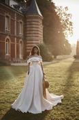 Luce Sposa Style #Bertil