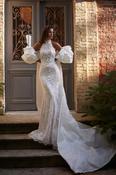 Luce Sposa Style #Floreal
