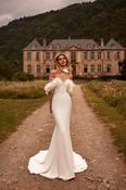 Luce Sposa Style #Flare dress only