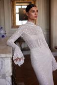 Luce Sposa Style #Colette bodice lined image