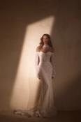 Luce Sposa Style #Euphoria dress only image