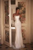 Luce Sposa Style #Bijou corset &amp; skirt