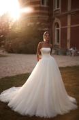 Luce Sposa Style #Etoile dress only image