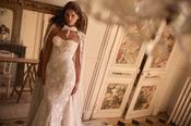 Luce Sposa Style #Lumiere dress