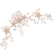 Athena Bridal Jewellery Style #9652