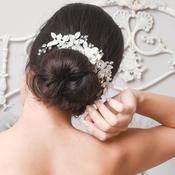 Athena Bridal Jewellery Style #HC183