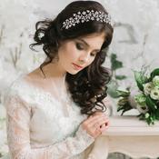 Athena Bridal Jewellery Style #AHB54