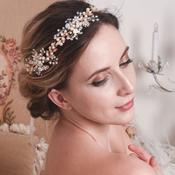 Athena Bridal Jewellery Style #7498 image