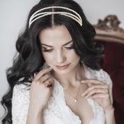 Athena Bridal Jewellery Style #9633