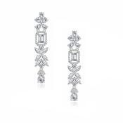 Athena Bridal Jewellery Style #Laura