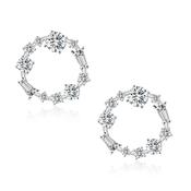 Athena Bridal Jewellery Style #Olivia