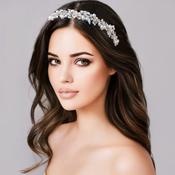 Athena Bridal Jewellery Style #9663