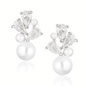 Athena Bridal Jewellery Style #9350