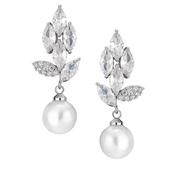 Athena Bridal Jewellery Style #9110