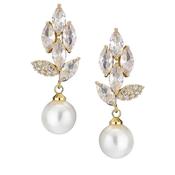 Athena Bridal Jewellery Style #9109