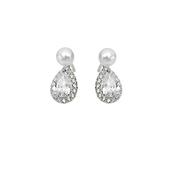 Athena Bridal Jewellery Style #3399