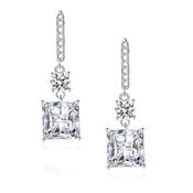Athena Bridal Jewellery Style #9141