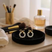 Athena Bridal Jewellery Style #3540 image