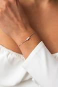 Abrazi Style #Legend Armband Goud