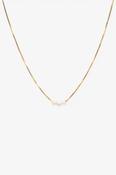 Abrazi Style #Legend Ketting Goud