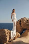 Eva Lendel Style #Sevier dress only image