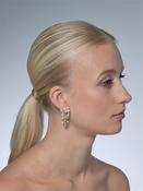 POIRIER Style #NC-7652 - Oorbellen image