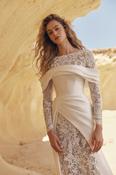 Eva Lendel Style #Yuma Bolero
