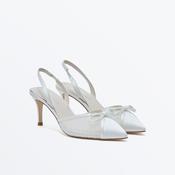 Rainbow Shoes Style #Donatella size 4
