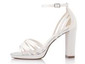 Rainbow Shoes Style #Shaona Size 4 image